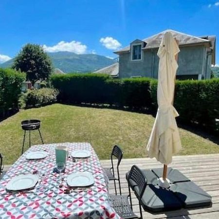 Petite Maison Dans Les Pyrenees Argeles-Gazost Bagian luar foto